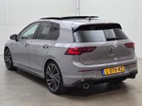 Volkswagen Golf 2.0 TSI GTI | 2020 | 244,836 km | Automatic | L070RZ | NAP: No rating