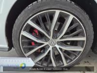 Volkswagen Polo 1.8 TSI GTI | 2017 | 106.450 km | Automaat | KV180L | NAP: Logisch