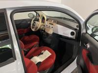 Fiat | 500 | 1.2 Pop | 2009 | 198,858 km | 43HNR7 | Logical