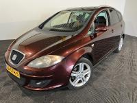 SEAT | Altea XL | 1.4 TSI Stylance | 2008 | 322.353 km | 05GTH5 | Logisch
