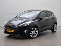 Ford Fiesta 1.0 EcoBoost Titanium | 2017 | 307.533 km | RH484S | NAP: Logisch