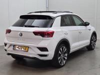 Volkswagen T-Roc 1.5 TSI Sport Business R | 2019 | 154.799 km | Automaat | L422GX | NAP: Geen oordeel