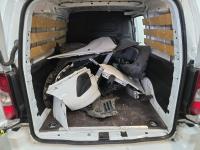 Opel Combo 1.5D L2H1 Edition | 2020 | 168.463 km | VHS15K | NAP: Logisch
