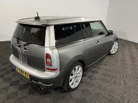 Mini | Mini Clubman | 1.6 Cooper S | 2008 | 182.267 km | 6XBX82 | Geen oordeel