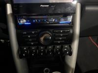 Mini | Mini Cabrio | 1.6 Cooper S Chili | 2007 | 167.900 km | 88TRFT | Logisch