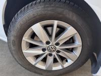 Volkswagen | Golf | 1.2 TSI Comfortline | 2013 | 204,768 km | 5STX36 | Logical