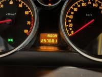 Opel | Zafira | 1.8 Executive | 2006 | 257.680 km | 64TGNB | Logisch