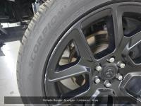 Dodge Ram 1500 5.7 V8 4x4 Crew Cab Laramie | 2023 | 101.057 km | Automaat | VTL35L | NAP: Logisch