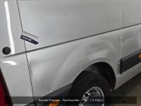 Renault Master T35 2.3 dCi 145 L3H2 EL DC Energy | 2019 | 161,291 km | VXS66K | NAP: No rating