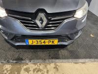 Renault | Mégane Estate | 1.2 TCe Zen | 2017 | 147,798 km | J354HP | No opinion