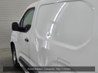 Toyota PROACE CITY 1.5 D-4D Comfort | 2021 | 96.861 km | VLH24N | NAP: Geen oordeel