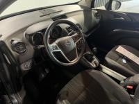 Opel | Meriva | 1.4 Turbo Color Edition | 2012 | 140,132 km | 17ZBR1 | Logical