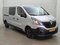 Renault Trafic 1.6 dCi T29 L2H1 DC Générique | 2016 | 198.047 km | VVV80T | NAP: Geen oordeel