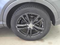 Audi Q3 1.4 TFSI CoD Sport Advance Sport | 2018 | 199.601 km | Automaat | TZ625R | NAP: Logisch