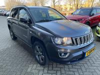 Jeep Compass 2.0 North Business Edition | 2014 | 158.528 km | 2XKN14 | NAP: Logisch