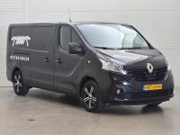 Renault Trafic 1.6 dCi T29 L2H1 Work Edition Energy | 2019 | 215.125 km | VBT64N | NAP: Logisch