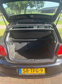 Volkswagen | Polo | 1.2-12V Comfortline | 2010 | 252.292 km | 58TFG9 | Geen oordeel