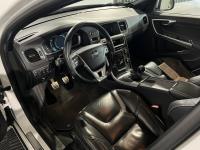 Volvo | S60 | 1.6 D2 R-Design | 2014 | 216.844 km | 8TKD90 | Logisch