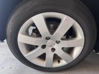 Peugeot | 308 | 1.6 THP XT | 2008 | 145.481 km | 84GZV8 | Logisch