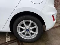 Ford | Fiesta | 1.0 EcoBoost Titanium | 2021 | 148.514 km | K407GV | Logisch