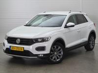 Volkswagen T-Roc 1.5 TSI Sport | 2018 | 157,150 km | Automatic | XN170H | NAP: No rating