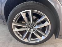 Audi | Q3 | 2.0 TFSI quattro Sport Edition | 2014 | 195,845 km | 6XFP44 | Logical
