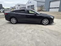 Mazda | 6 | 2.2D Skylease | 2015 | 259,676 km | GV122H | Illogical