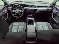 Audi e-tron e-tron 55 quattro advanced Pro Line S 95 kWh | 2019 | 186,125 km | Automatic | R368KZ | NAP: No rating