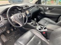 Nissan Qashqai 1.2 Tekna | 2015 | 104.773 km | HB388R | NAP: Logisch