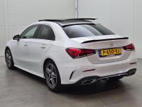 Mercedes-Benz A-Class 180 d Premium Plus | 2020 | 116,880 km | Automatic | P650VJ | NAP: No rating