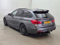 BMW 3 Series Touring 320d M Sport Edition High Executive Station Wagon | 2015 | 239,455 km | Automatic | R095DJ | NAP: No rating
