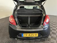 Ford | Ka | 1.2 Trend | 2009 | 148.608 km | TF425H | Geen oordeel