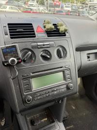 Volkswagen | Touran | 1.6 Athene | 2004 | 308.513 km | 05NZRX | Logisch