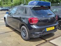 Volkswagen Polo 1.0 TSI Comfortline | 2020 | 204,037 km | Automatic | K121FF | NAP: Reasonable
