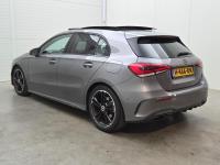 Mercedes-Benz A-klasse 220 Premium Plus | 2019 | 92.310 km | Automaat | H466RN | NAP: Geen oordeel