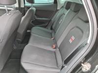 SEAT Ibiza 1.0 TSI FR Business Intense | 2019 | 142,804 km | XX625N | NAP: Makes sense
