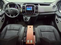 Renault Trafic 1.6 dCi T29 L2H1 DC Générique | 2016 | 198.047 km | VVV80T | NAP: Geen oordeel