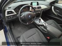BMW 3 Series Touring 316d Station Wagon | 2017 | 279,263 km | Automatic | K945LN | NAP: No rating