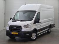 Ford Transit 350 2.0 TDCI L4H3 Trend RWD | 2021 | 95.789 km | VJK59D | NAP: Logisch