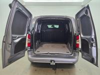 Peugeot Partner 1.5 BlueHDi 130 EAT8 S&S L1 | 2024 | 43.777 km | Automaat | V24HLN | NAP: Logisch