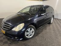 Mercedes-Benz | R-klasse | 280 CDI 7p. | 2008 | 296.536 km | 39KFB6 | Geen oordeel