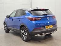Opel Grandland X 1.2 Turbo Innovation | 2018 | 133,762 km | SN939L | NAP: Logical