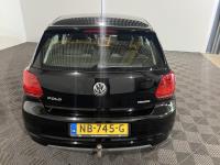 Volkswagen | Polo | 1.0 BlueMotion Edition | 2017 | 225.581 km | NB745G | Logisch