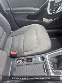 Volkswagen Golf 1.2 TSI Easyline | 2014 | 139,438 km | P914DV | NAP: No rating
