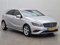 Mercedes-Benz A-Class 180 Prestige | 2015 | 142,302 km | Automatic | K222GL | NAP: No rating