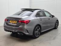 Mercedes-Benz A-klasse 200 Launch Edition Premium | 2019 | 177.536 km | Automaat | T854XR | NAP: Geen oordeel