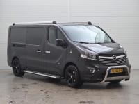 Opel Vivaro 1.6 CDTI L2H1 DC Sport EcoFlex | 2015 | 277.561 km | VL826K | NAP: Logisch