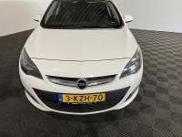 Opel | Astra Sports Tourer | 1.7 CDTi Cosmo | 2013 | 287.573 km | 3KZH70 | Logisch