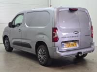 Peugeot Partner 1.5 BlueHDi 130 EAT8 S&S L1 | 2024 | 43.777 km | Automaat | V24HLN | NAP: Logisch