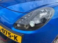 Alfa Romeo Giulietta 1.4 Turbo MultiAir Super | 2018 | 72.261 km | Automaat | ZL075K | NAP: Geen oordeel